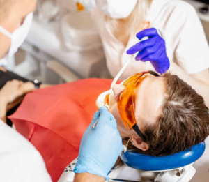 🦷 Стоматологическая экспертиза 🦷