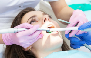 🦷 Стоматологическая экспертиза по ортодонтии