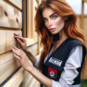 🟩 Экспертиза несущей способности балок двутавровых