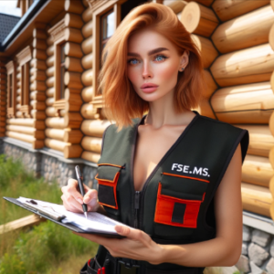 🟧 Независимая экспертиза щитового дома